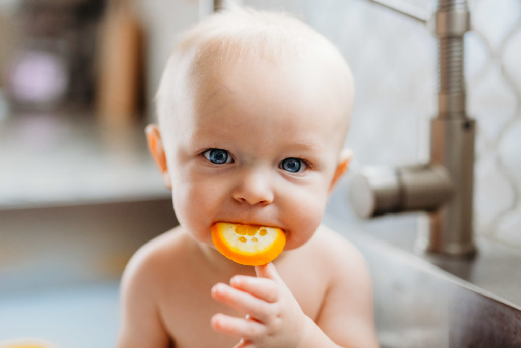 Colorado Family Photographer, Fruit Bath, In Home Fruit Bath, Colorado Milestone session, in home sessions, Fruit bath, milestone photos, Colorado Fruit bath, Milestone Photography, Portrait Photography, Fruit Bath Ideas, Fruit Bath Guide, Fruit Bath Inspiration, Farm house inspiration, Farm house, How to do a Fruit bath, Farmhouse, Farm house kitchen, Kids Portraits, Milestone photo ideas, Fruit bath ideas, Colorado Lifestyle photographer, Lifestyle photography, Baby photo ideas,