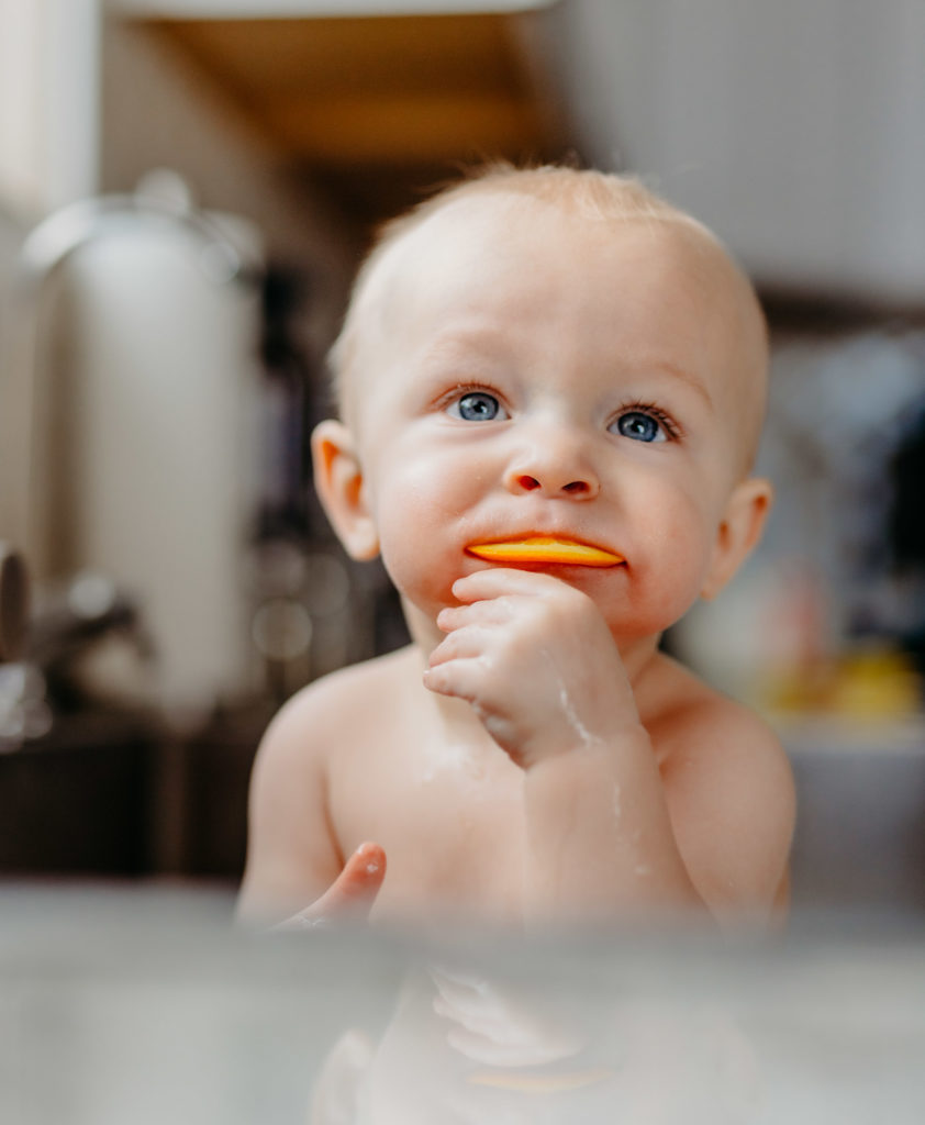 Colorado Family Photographer, Fruit Bath, In Home Fruit Bath, Colorado Milestone session, in home sessions, Fruit bath, milestone photos, Colorado Fruit bath, Milestone Photography, Portrait Photography, Fruit Bath Ideas, Fruit Bath Guide, Fruit Bath Inspiration, Farm house inspiration, Farm house, How to do a Fruit bath, Farmhouse, Farm house kitchen, Kids Portraits, Milestone photo ideas, Fruit bath ideas, Colorado Lifestyle photographer, Lifestyle photography, Baby photo ideas,