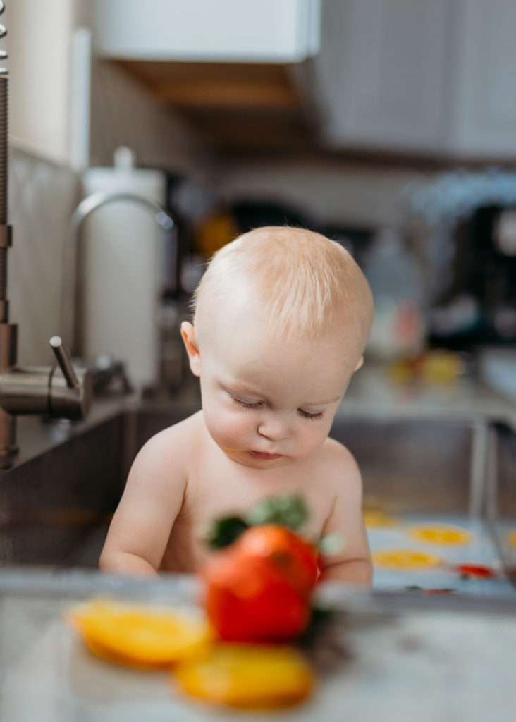 Colorado Family Photographer, Fruit Bath, In Home Fruit Bath, Colorado Milestone session, in home sessions, Fruit bath, milestone photos, Colorado Fruit bath, Milestone Photography, Portrait Photography, Fruit Bath Ideas, Fruit Bath Guide, Fruit Bath Inspiration, Farm house inspiration, Farm house, How to do a Fruit bath, Farmhouse, Farm house kitchen, Kids Portraits, Milestone photo ideas, Fruit bath ideas, Colorado Lifestyle photographer, Lifestyle photography, Baby photo ideas,