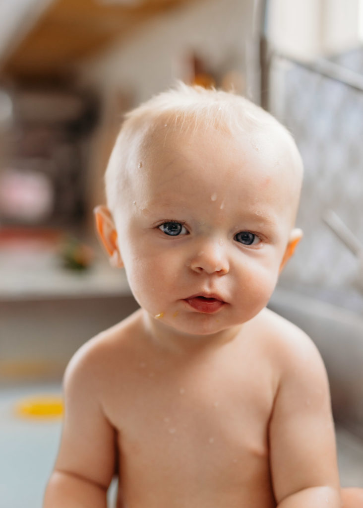 Colorado Family Photographer, Fruit Bath, In Home Fruit Bath, Colorado Milestone session, in home sessions, Fruit bath, milestone photos, Colorado Fruit bath, Milestone Photography, Portrait Photography, Fruit Bath Ideas, Fruit Bath Guide, Fruit Bath Inspiration, Farm house inspiration, Farm house, How to do a Fruit bath, Farmhouse, Farm house kitchen, Kids Portraits, Milestone photo ideas, Fruit bath ideas, Colorado Lifestyle photographer, Lifestyle photography, Baby photo ideas, Creative photo Ideas, 