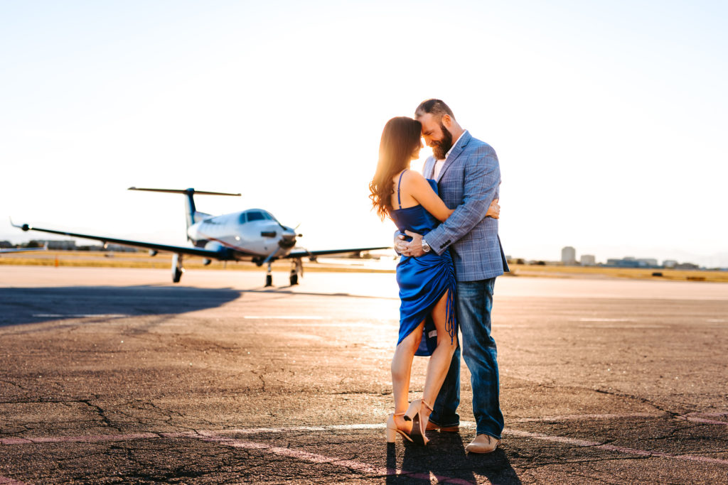 Surprise proposal, Surprise airport Proposal, Proposal Photography, Airport Proposal, North Carolina Photographer, North Carolina Proposal Photographer, Proposal, Engagement, Couples Photography, 