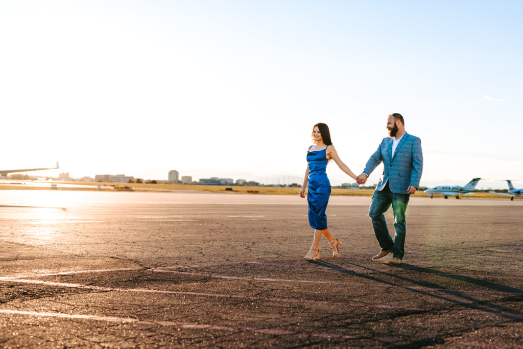 Surprise proposal, Surprise airport Proposal, Proposal Photography, Airport Proposal, North Carolina Photographer, North Carolina Proposal Photographer, Proposal, Engagement, Couples Photography, 