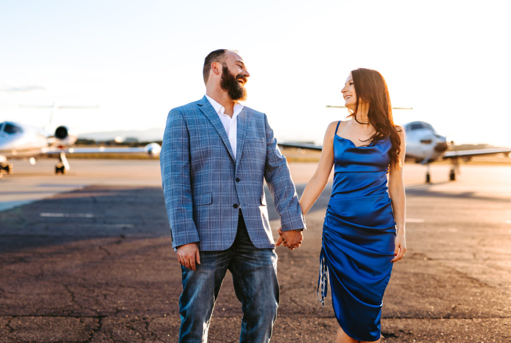 Surprise proposal, Surprise airport Proposal, Proposal Photography, Airport Proposal, North Carolina Photographer, North Carolina Proposal Photographer, Proposal, Engagement, Couples Photography, 