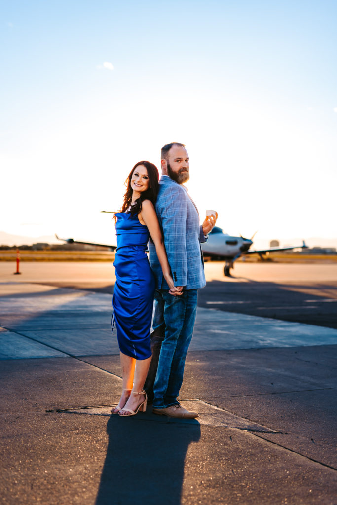 Surprise proposal, Surprise airport Proposal, Proposal Photography, Airport Proposal, North Carolina Photographer, North Carolina Proposal Photographer, Proposal, Engagement, Couples Photography, 