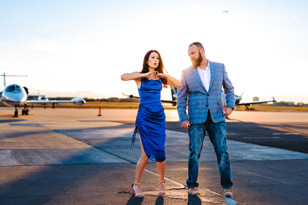 Surprise proposal, Surprise airport Proposal, Proposal Photography, Airport Proposal, North Carolina Photographer, North Carolina Proposal Photographer, Proposal, Engagement, Couples Photography, 