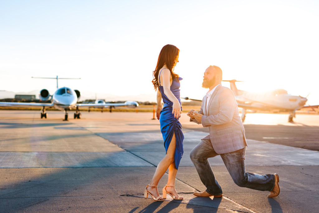 Surprise proposal, Surprise airport Proposal, Proposal Photography, Airport Proposal, North Carolina Photographer, North Carolina Proposal Photographer, Proposal, Engagement, Couples Photography, 