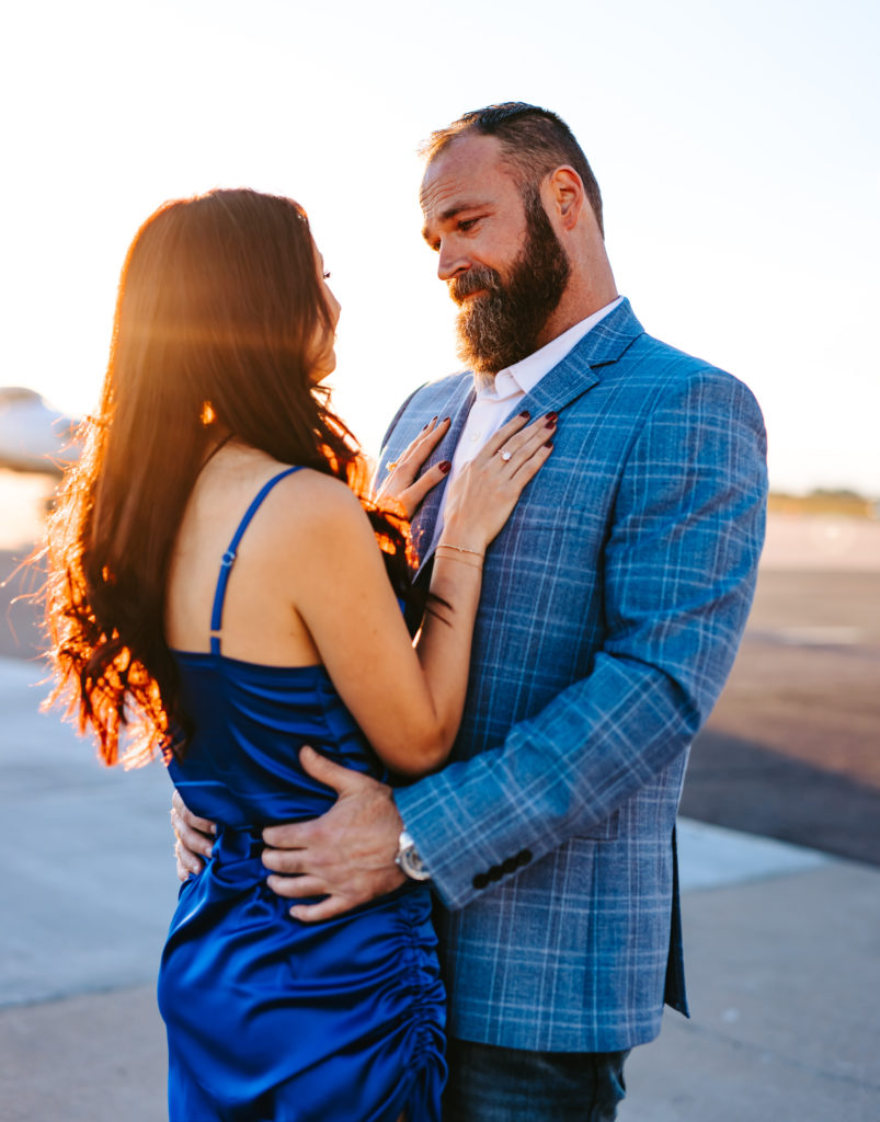 Surprise proposal, Surprise airport Proposal, Proposal Photography, Airport Proposal, North Carolina Photographer, North Carolina Proposal Photographer, Proposal, Engagement, Couples Photography, 