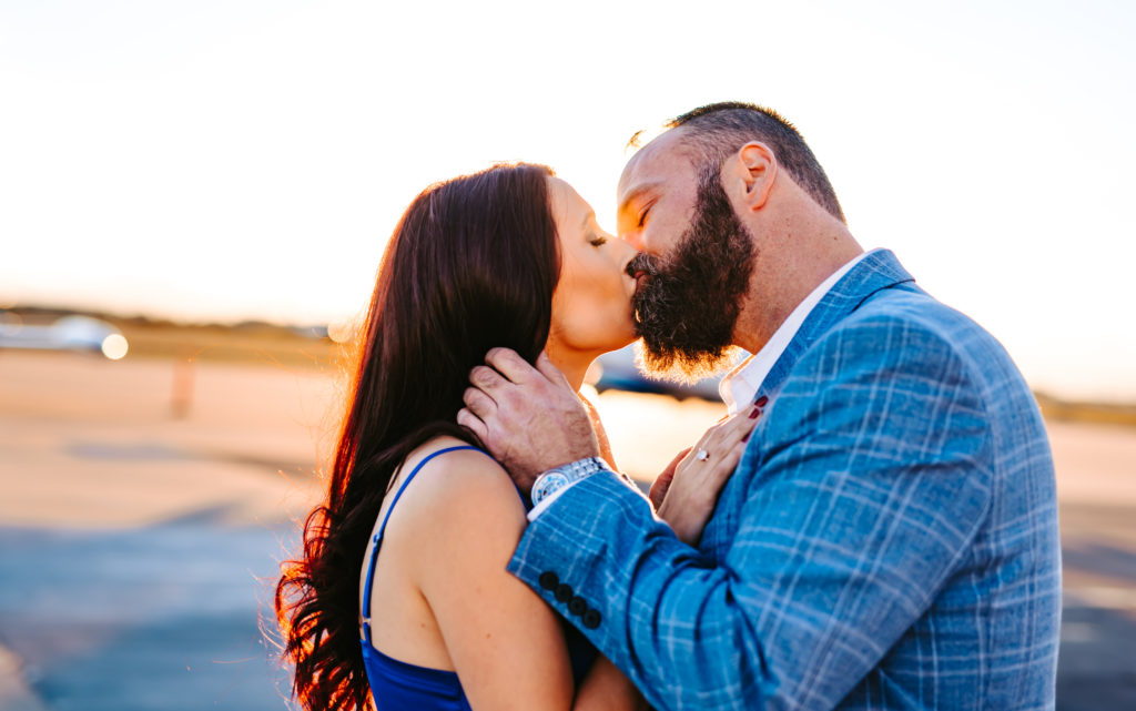 Surprise proposal, Surprise airport Proposal, Proposal Photography, Airport Proposal, North Carolina Photographer, North Carolina Proposal Photographer, Proposal, Engagement, Couples Photography, 