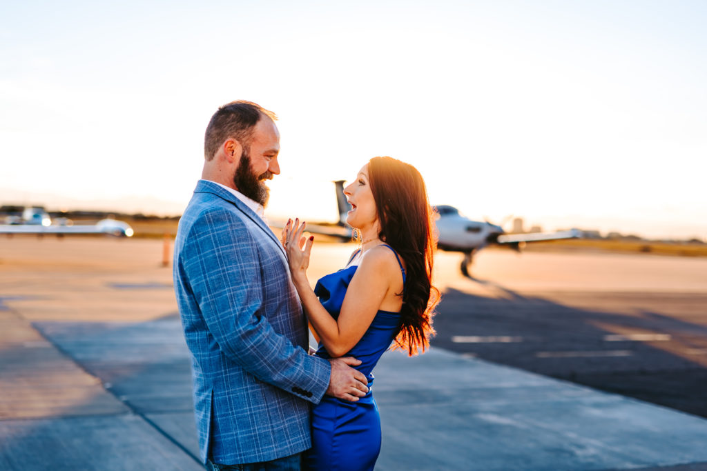 Surprise proposal, Surprise airport Proposal, Proposal Photography, Airport Proposal, North Carolina Photographer, North Carolina Proposal Photographer, Proposal, Engagement, Couples Photography, 