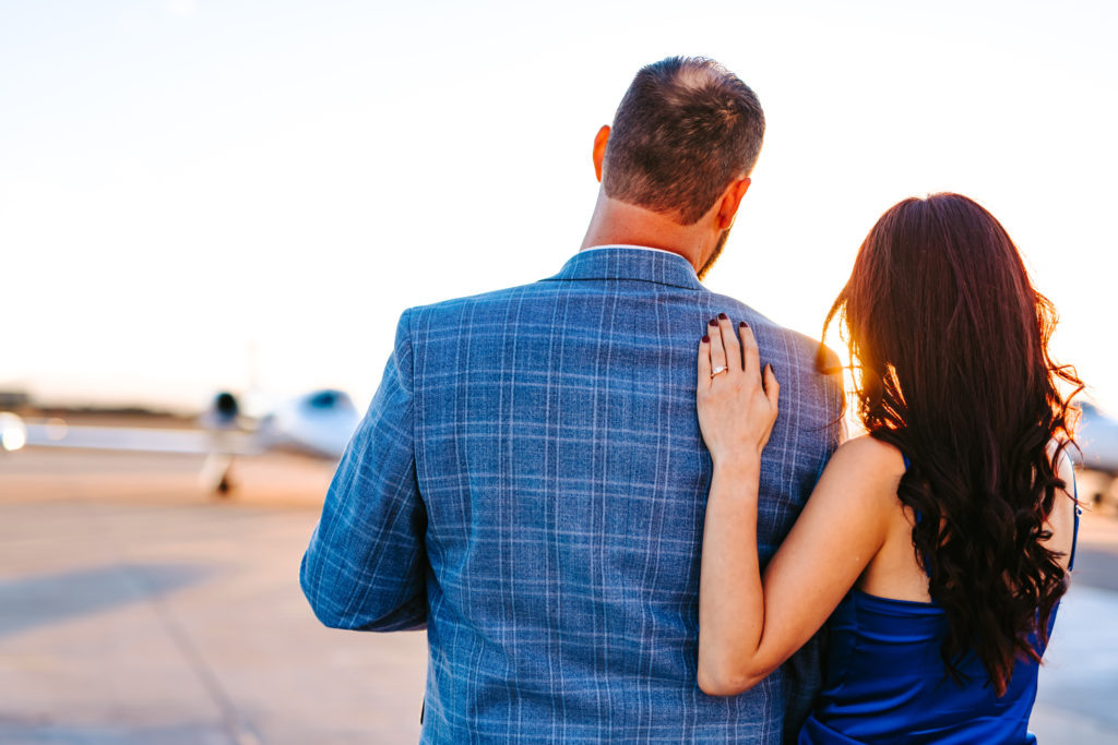 Surprise proposal, Surprise airport Proposal, Proposal Photography, Airport Proposal, North Carolina Photographer, North Carolina Proposal Photographer, Proposal, Engagement, Couples Photography, 