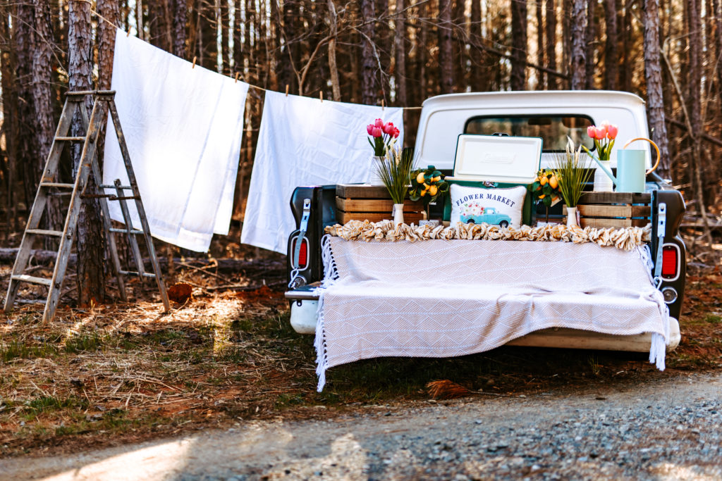 Spring Mini's, Motherhood Mini's, Timeless Clothesline Mini's, Old Vintage Truck Mini's, North Carolina Spring Mini Sessions, North Carolina Photographer, North Carolina Mini session, Old Truck Mini Sessions, Motherhood Sessions, Springs, Vintage Truck, Retro, Spring time, Spring photography, Lexington North carolina Photographer, Rentable old Truck 