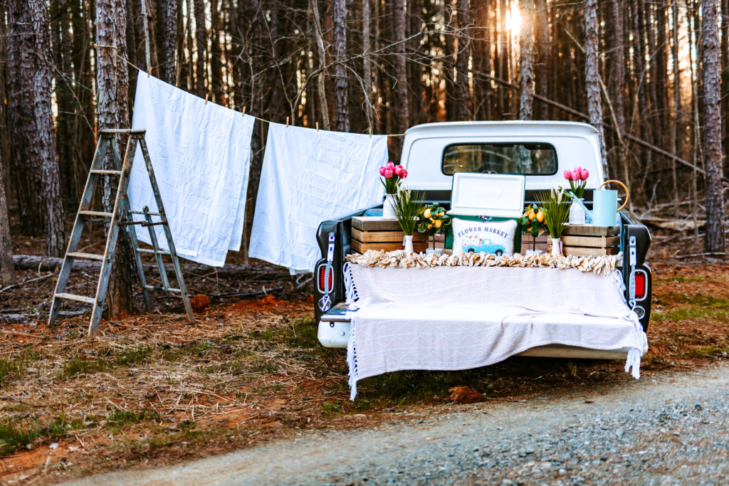 Spring Mini's, Motherhood Mini's, Timeless Clothesline Mini's, Old Vintage Truck Mini's, North Carolina Spring Mini Sessions, North Carolina Photographer, North Carolina Mini session, Old Truck Mini Sessions, Motherhood Sessions, Springs, Vintage Truck, Retro, Spring time, Spring photography, Lexington North carolina Photographer, Rentable old Truck 